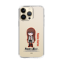 Slim Protection Case［ STEINS;GATE - Chibi character - Kurisu Makise ］