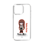 Slim Protection Case［ STEINS;GATE - Chibi character - Kurisu Makise ］