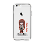 Slim Protection Case［ STEINS;GATE - Chibi character - Kurisu Makise ］