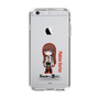 Slim Protection Case［ STEINS;GATE - Chibi character - Kurisu Makise ］