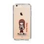 Slim Protection Case［ STEINS;GATE - Chibi character - Kurisu Makise ］