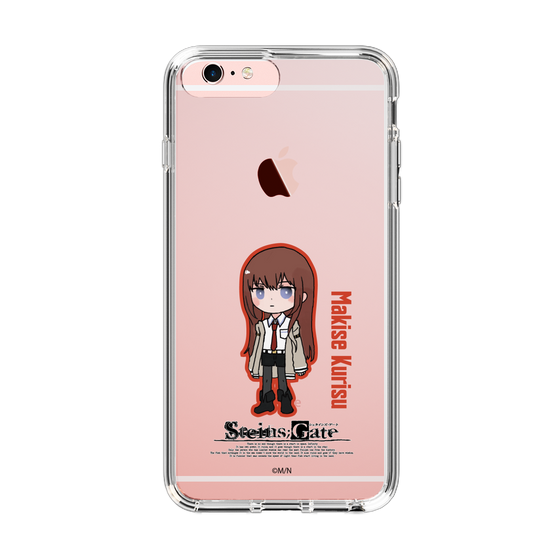 Slim Protection Case［ STEINS;GATE - Chibi character - Kurisu Makise ］