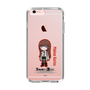 Slim Protection Case［ STEINS;GATE - Chibi character - Kurisu Makise ］