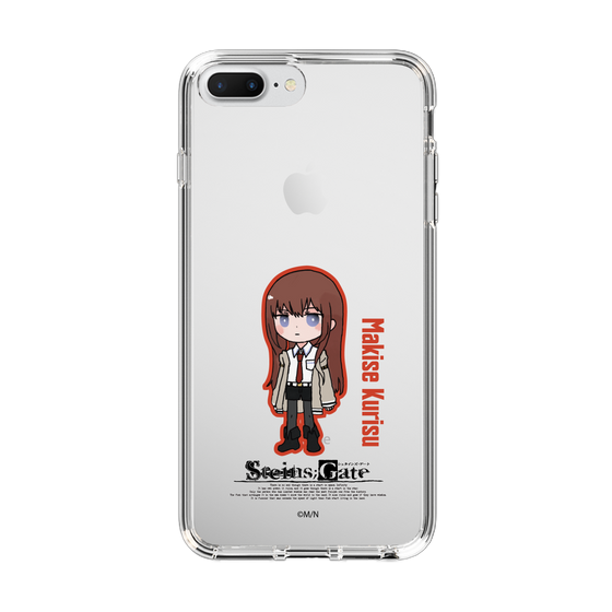 Slim Protection Case［ STEINS;GATE - Chibi character - Kurisu Makise ］