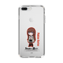 Slim Protection Case［ STEINS;GATE - Chibi character - Kurisu Makise ］
