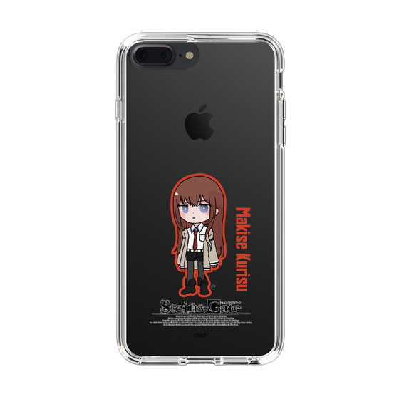 Slim Protection Case［ STEINS;GATE - Chibi character - Kurisu Makise ］