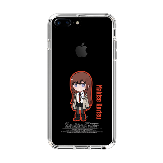 Slim Protection Case［ STEINS;GATE - Chibi character - Kurisu Makise ］
