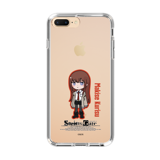 Slim Protection Case［ STEINS;GATE - Chibi character - Kurisu Makise ］
