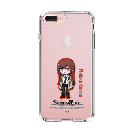 Slim Protection Case［ STEINS;GATE - Chibi character - Kurisu Makise ］