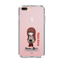 Slim Protection Case［ STEINS;GATE - Chibi character - Kurisu Makise ］