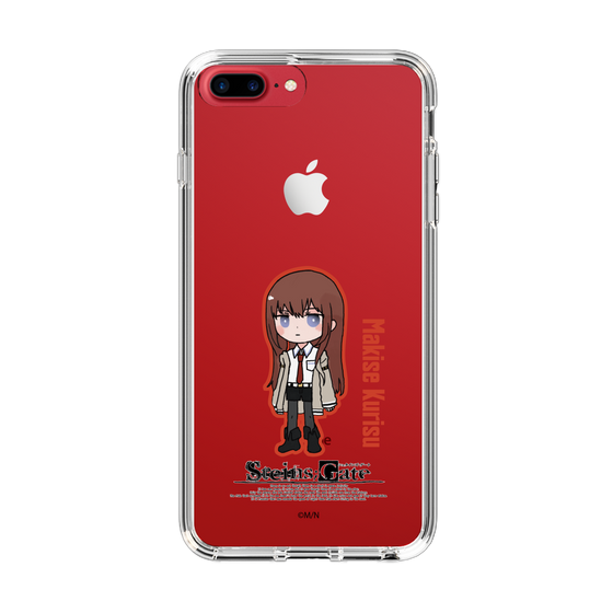Slim Protection Case［ STEINS;GATE - Chibi character - Kurisu Makise ］