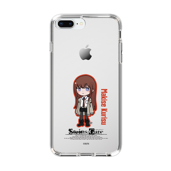 Slim Protection Case［ STEINS;GATE - Chibi character - Kurisu Makise ］