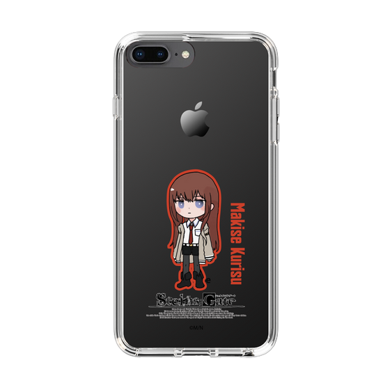 Slim Protection Case［ STEINS;GATE - Chibi character - Kurisu Makise ］