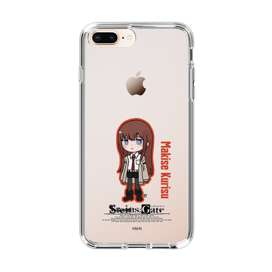 Slim Protection Case［ STEINS;GATE - Chibi character - Kurisu Makise ］
