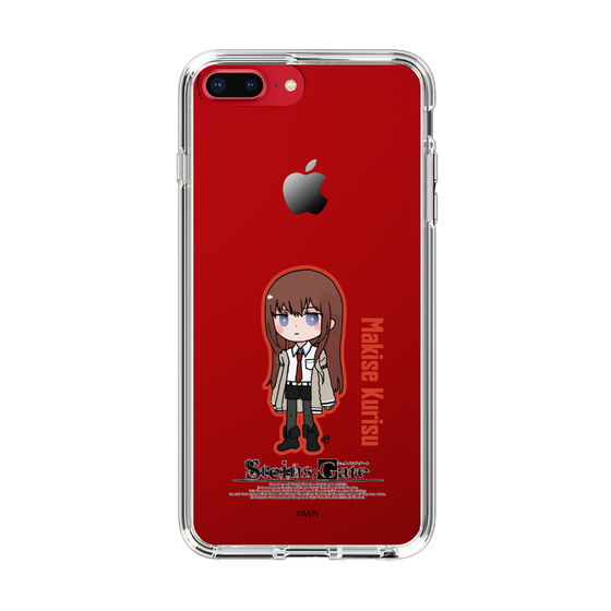 Slim Protection Case［ STEINS;GATE - Chibi character - Kurisu Makise ］
