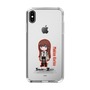 Slim Protection Case［ STEINS;GATE - Chibi character - Kurisu Makise ］