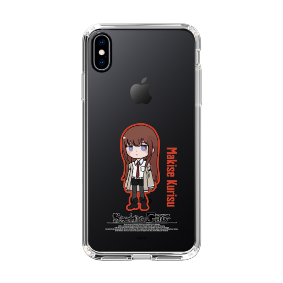 Slim Protection Case［ STEINS;GATE - Chibi character - Kurisu Makise ］