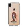 Slim Protection Case［ STEINS;GATE - Chibi character - Kurisu Makise ］