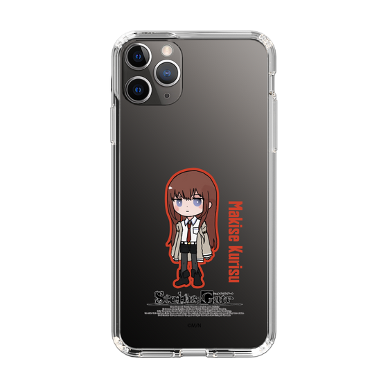Slim Protection Case［ STEINS;GATE - Chibi character - Kurisu Makise ］