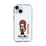 Slim Protection Case［ STEINS;GATE - Chibi character - Kurisu Makise ］