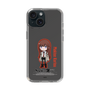 Slim Protection Case［ STEINS;GATE - Chibi character - Kurisu Makise ］