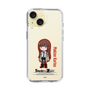 Slim Protection Case［ STEINS;GATE - Chibi character - Kurisu Makise ］
