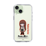 Slim Protection Case［ STEINS;GATE - Chibi character - Kurisu Makise ］
