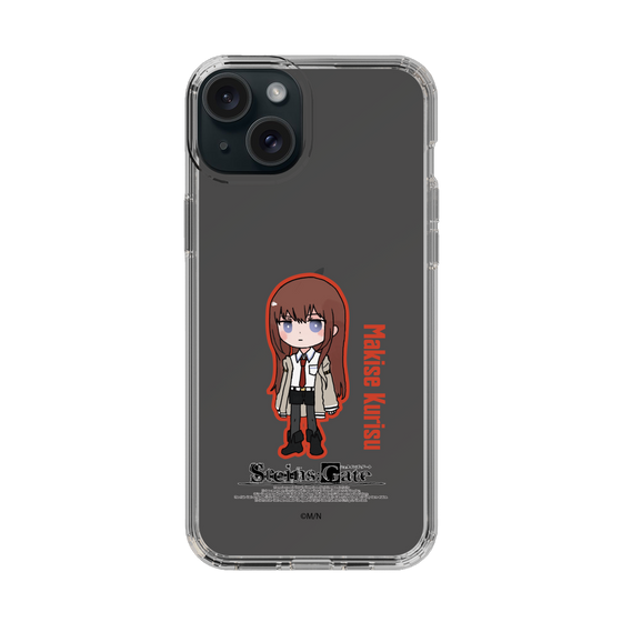 Slim Protection Case［ STEINS;GATE - Chibi character - Kurisu Makise ］