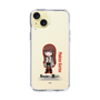 Slim Protection Case［ STEINS;GATE - Chibi character - Kurisu Makise ］