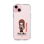 Slim Protection Case［ STEINS;GATE - Chibi character - Kurisu Makise ］