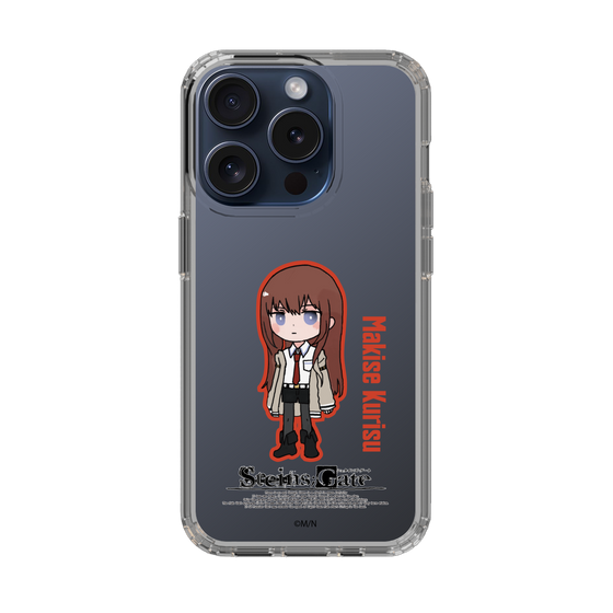 Slim Protection Case［ STEINS;GATE - Chibi character - Kurisu Makise ］