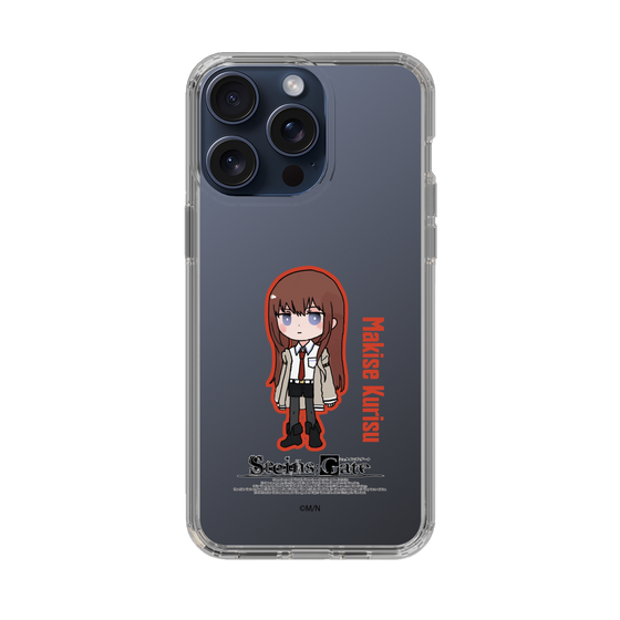Slim Protection Case［ STEINS;GATE - Chibi character - Kurisu Makise ］
