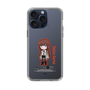 Slim Protection Case［ STEINS;GATE - Chibi character - Kurisu Makise ］