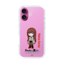 Slim Protection Case［ STEINS;GATE - Chibi character - Kurisu Makise ］