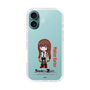 Slim Protection Case［ STEINS;GATE - Chibi character - Kurisu Makise ］