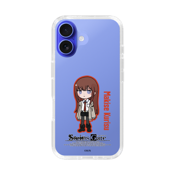 Slim Protection Case［ STEINS;GATE - Chibi character - Kurisu Makise ］