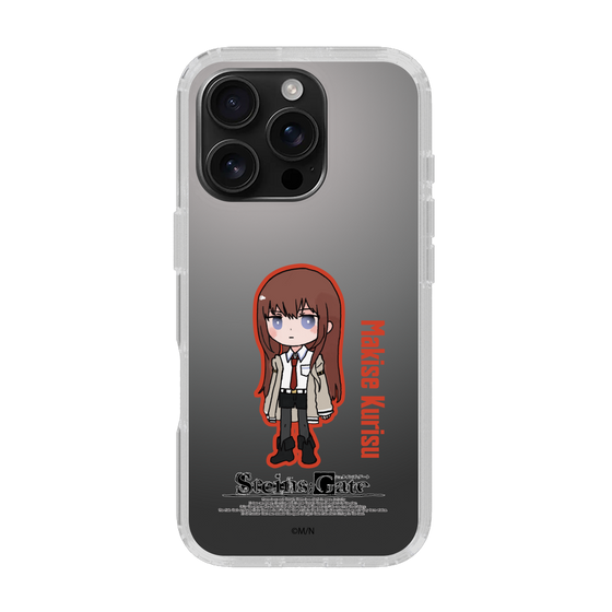 Slim Protection Case［ STEINS;GATE - Chibi character - Kurisu Makise ］