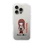 Slim Protection Case［ STEINS;GATE - Chibi character - Kurisu Makise ］