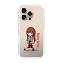 Slim Protection Case［ STEINS;GATE - Chibi character - Kurisu Makise ］