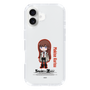 Slim Protection Case［ STEINS;GATE - Chibi character - Kurisu Makise ］