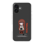 Slim Protection Case［ STEINS;GATE - Chibi character - Kurisu Makise ］