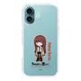 Slim Protection Case［ STEINS;GATE - Chibi character - Kurisu Makise ］