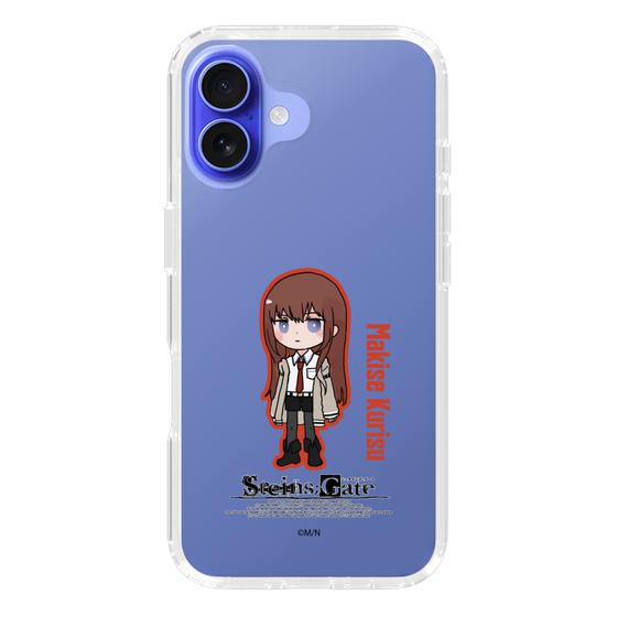 Slim Protection Case［ STEINS;GATE - Chibi character - Kurisu Makise ］