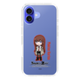 Slim Protection Case［ STEINS;GATE - Chibi character - Kurisu Makise ］