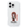 Slim Protection Case［ STEINS;GATE - Chibi character - Kurisu Makise ］
