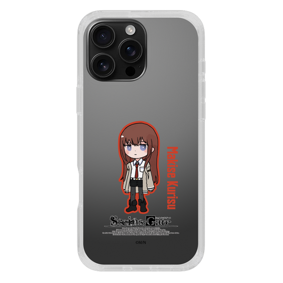 Slim Protection Case［ STEINS;GATE - Chibi character - Kurisu Makise ］
