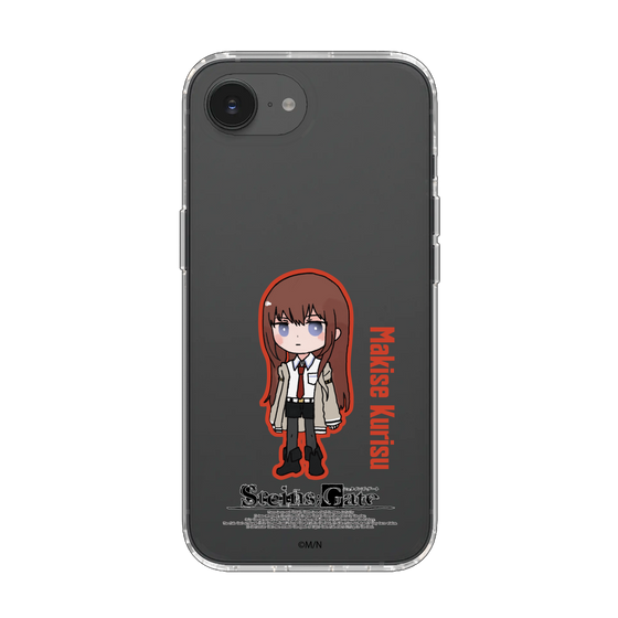 Slim Protection Case［ STEINS;GATE - Chibi character - Kurisu Makise ］