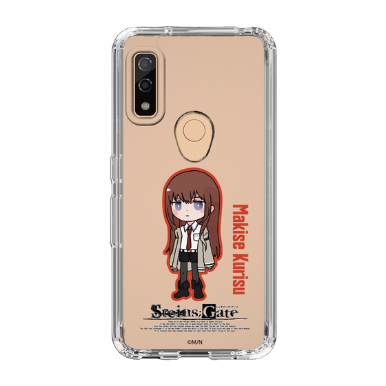 Slim Protection Case［ STEINS;GATE - Chibi character - Kurisu Makise ］