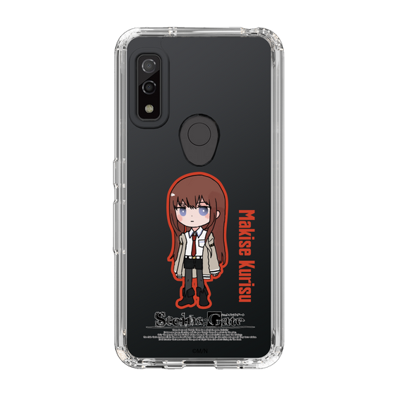 Slim Protection Case［ STEINS;GATE - Chibi character - Kurisu Makise ］