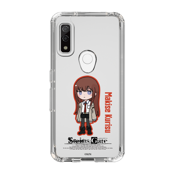 Slim Protection Case［ STEINS;GATE - Chibi character - Kurisu Makise ］